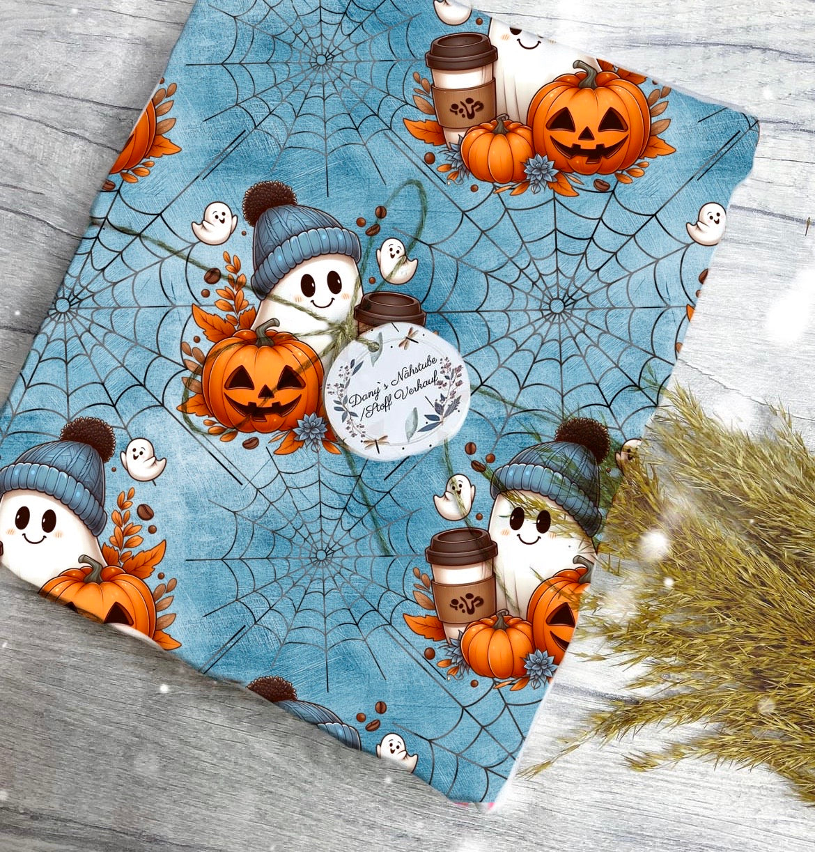 Kürbis Geister Halloween Aktuelle Vorbestellung